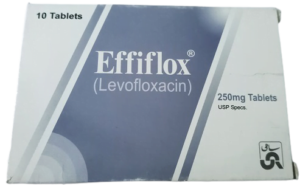 Effiflox