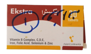 Ekstra Ekstra