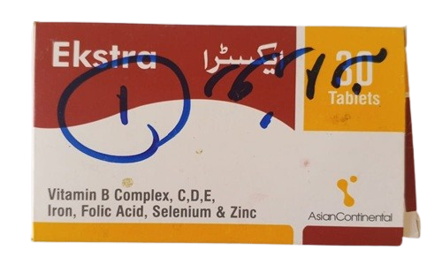 Ekstra