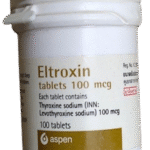 Eltroxin