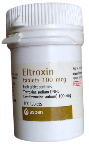Eltroxin