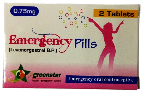 Emergency Pills