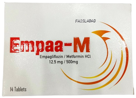 Empaa-M