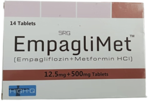 Empaglimet