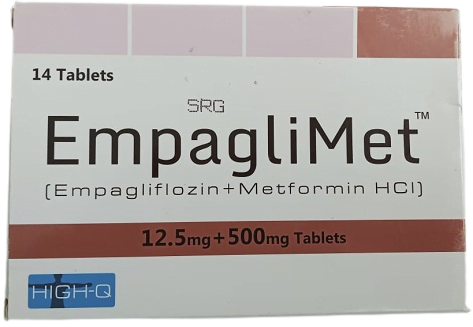 Empaglimet