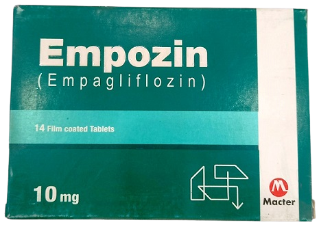 Empozin