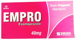 Empro