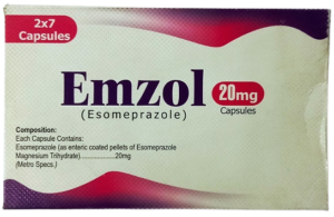 Emzol