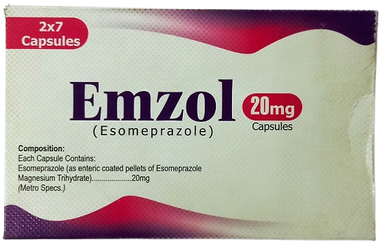 Emzol