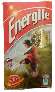 Energile