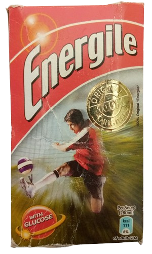 Energile