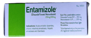 Entamizole-back