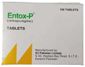 Entox-P
