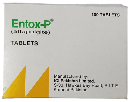 Entox-P
