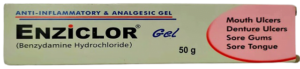 Enziclor-Gel