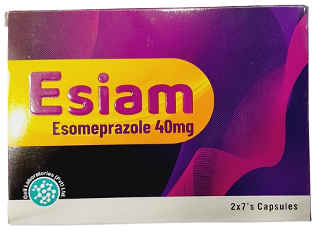 Esiam