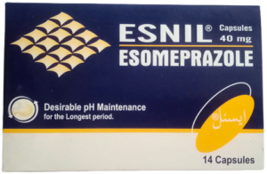 Esnil