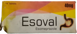 Esoval