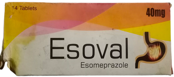 Esoval