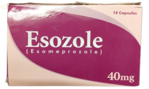 Esozole