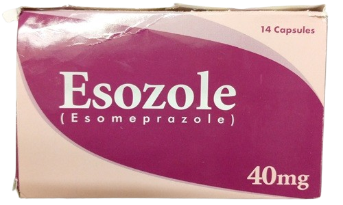 Esozole