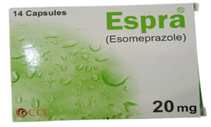 Espra