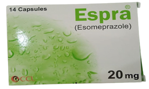 Espra