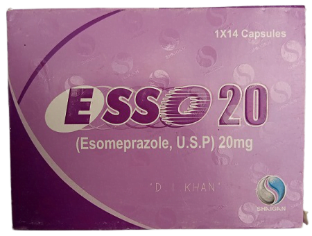 Esso