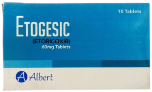 Etogesic