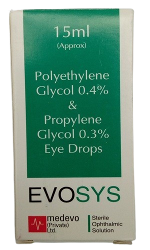 Evosys