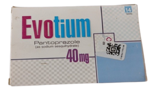 Evotium