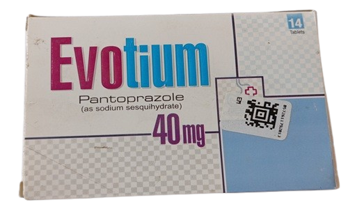 Evotium