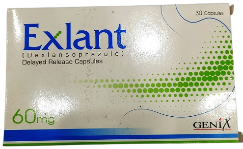 Exlant