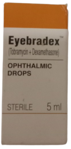 Eyebradex