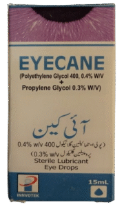 Eyecane