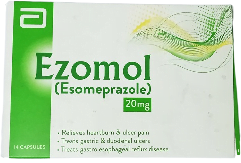 Ezomol