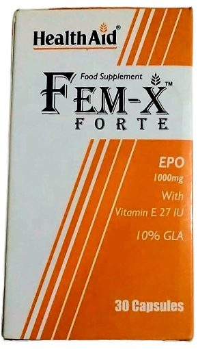 FEM-X FORTE