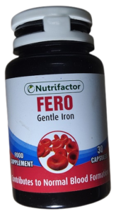 FERO