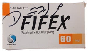 FIFEX
