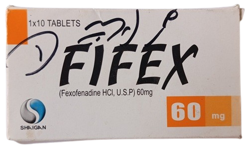 FIFEX