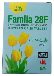 Famila-28F