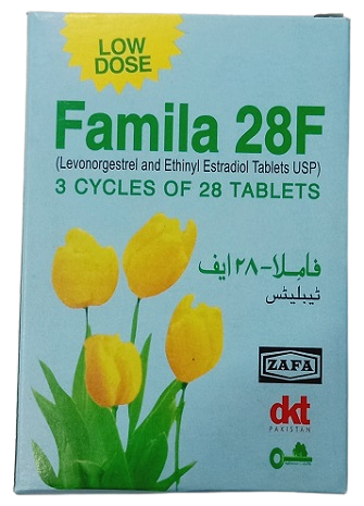 Famila 28F