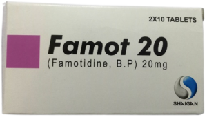 Famot-20