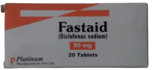 Fastaid