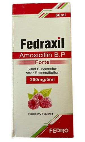 Fedraxil