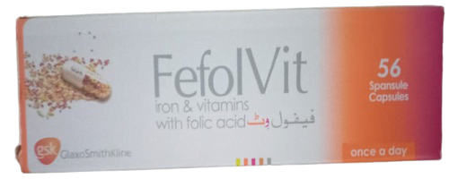 FefolVit