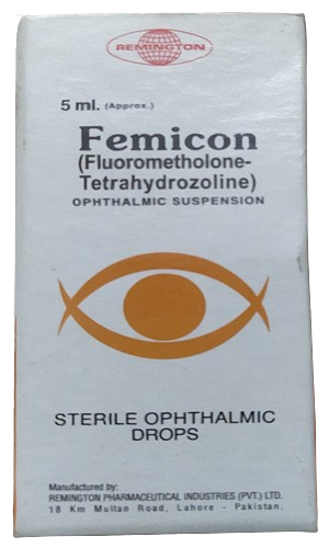 Femicon