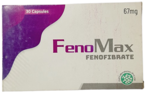 Fenomax