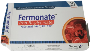 Fermonate