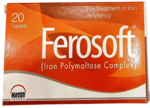 Ferosoft